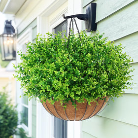Yastouay UV-resistant outdoor blooms designed to resist sun fading.