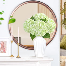 Yastouay Maintenance-free decor suitable for busy homes and venues.