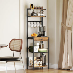 YATINEY quick assembly and easy cleaning save time.