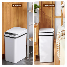 Yatmung Easy-install design makes setup quick under any sink.