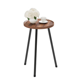YAUKTAK LET520DR compact design fits small spaces like apartments and cozy corners.