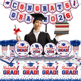 Yavxzvbw 122Pcs-grad-cups-90oz keep drinks ready and easy to dispose.