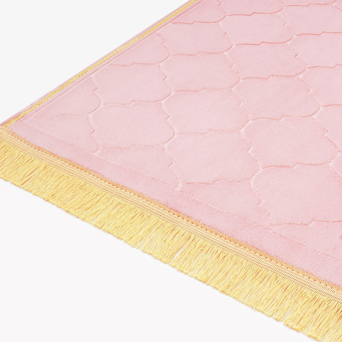 YAZEIN compact, lightweight mat is easy to carry