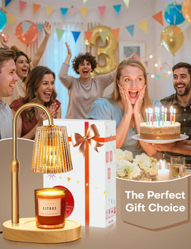 YCCZSZO flameless warmer safer for homes with kids and pets