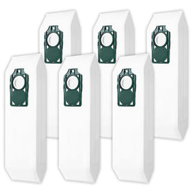Ycuvin RLH6 bag pack front view for durable, easy replacements.