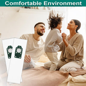 Ycuvin six-pack offers odor control for clean spaces.