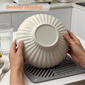Yeatel candy bowl ideal for entertaining guests