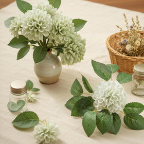 YEEFLORA perfect for DIY wedding bouquets and table decor