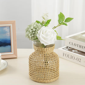 YEEFLORA home decor accents for windows and shelves