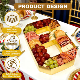 Yeenuo safe odorless surface ensures easy cleanup after celebrations.