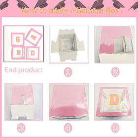 Yeewaka graduation kit supports quick, camera-ready celebrations.