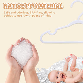 YeJieYJ eco-friendly PP material ensures safe daily use.