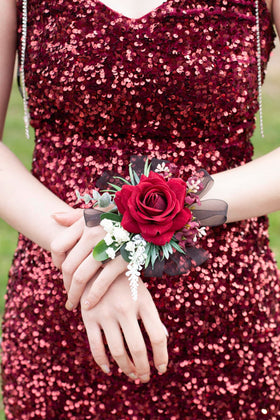 Yelinart main rose size reference for planning fit