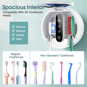 YenLove detachable slot simplifies cleaning for hygiene and maintenance.