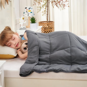 Yescool breathable fabric helps cool nights with comforting weight