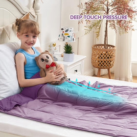 Yescool dense seven-layer stitching keeping beads contained