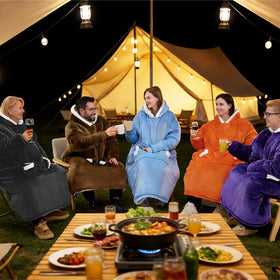 yescool family friendly design supports relaxed TV time