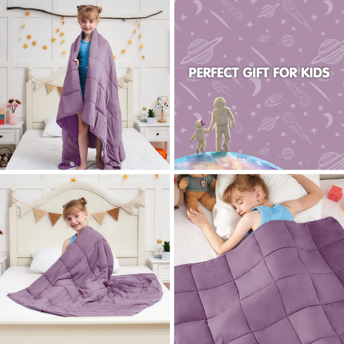 Yescool nap blanket use promotes relaxed rest