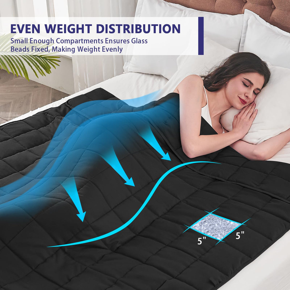 YesCool OEKO-TEX certified blanket for safety and quality