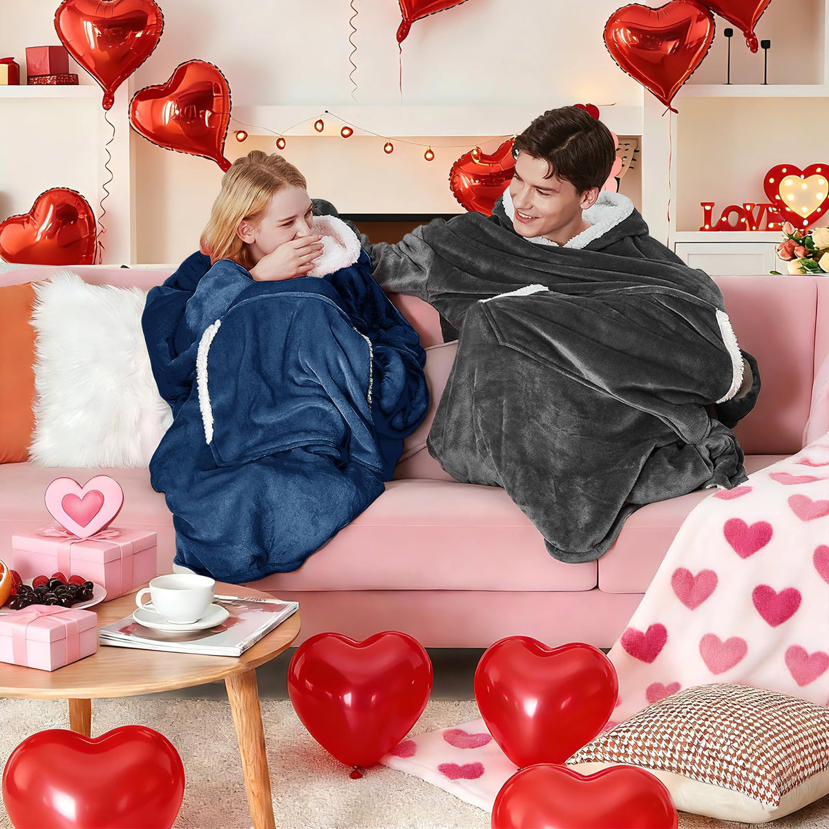 Yescool sherpa fleece inner lining delivers plush warmth with lightweight feel.