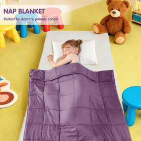 Yescool soft microfiber touch feels cozy and plush