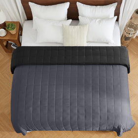 YesCool OEKO-TEX certified blanket meets textile safety.