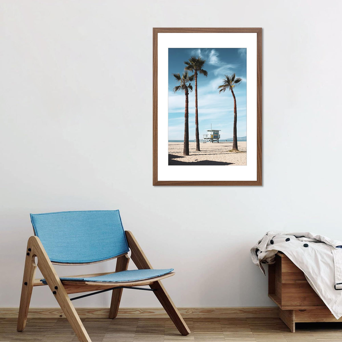YESKAY 16x24 photo display with mat highlights memories.