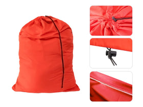YETHAN bulk laundry bag ideal for car trips and sports gear transport.