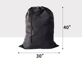 YETHAN dorm-room setup bag helps sort clothes and gear