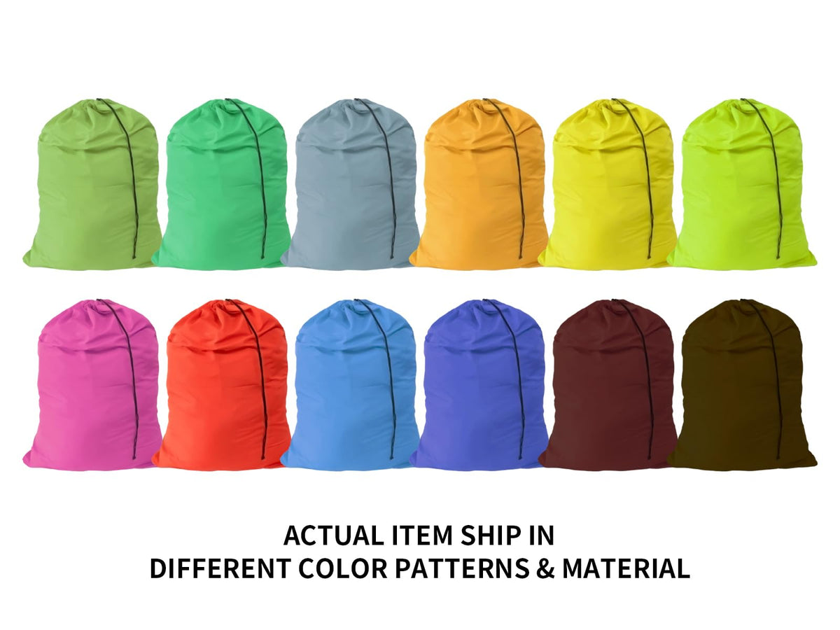 YETHAN drawstring-closure bag secures contents and reduces spills while moving.