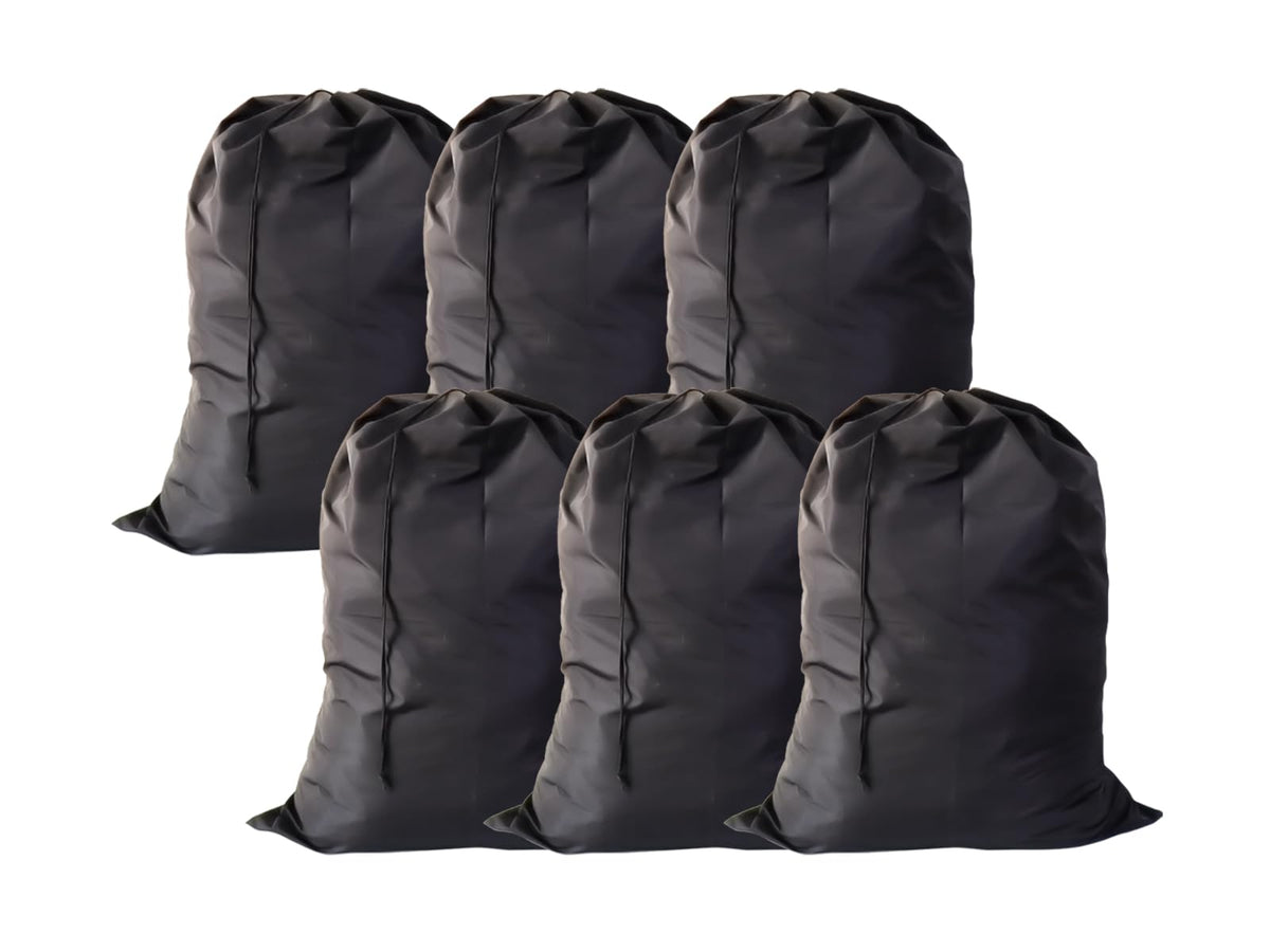 YETHAN extra-large 30x40 foldable laundry bag for bulky loads on the go