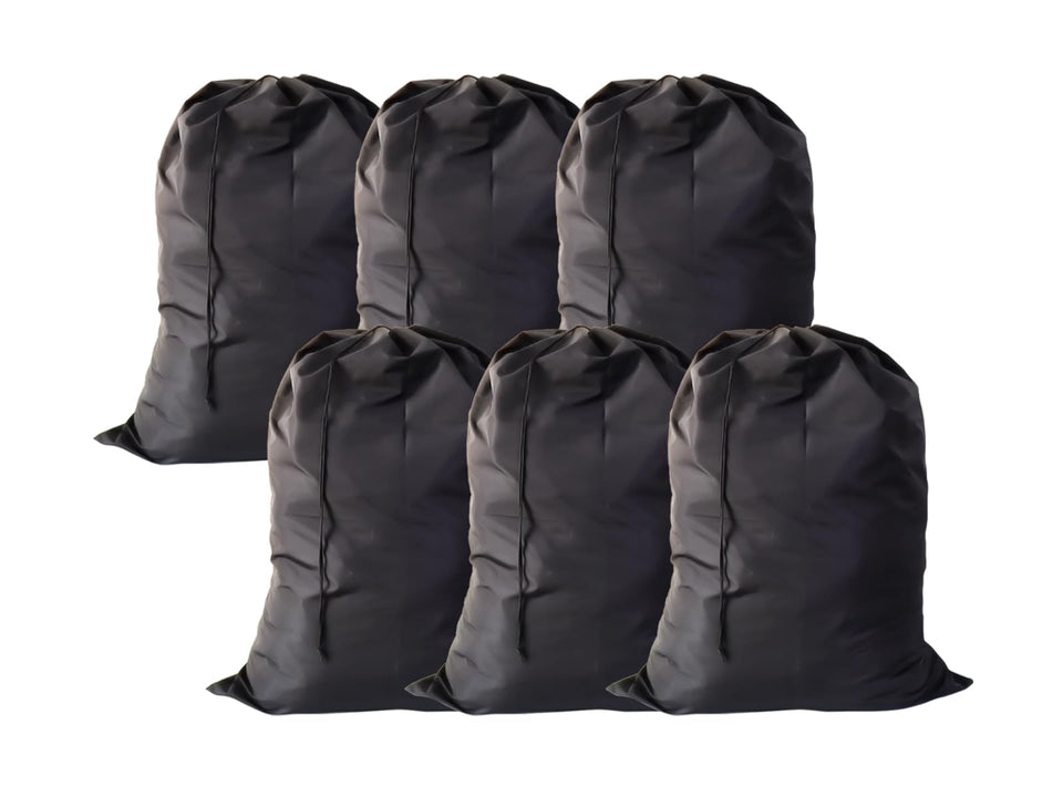 YETHAN extra-large 30x40 foldable laundry bag for bulky loads on the go