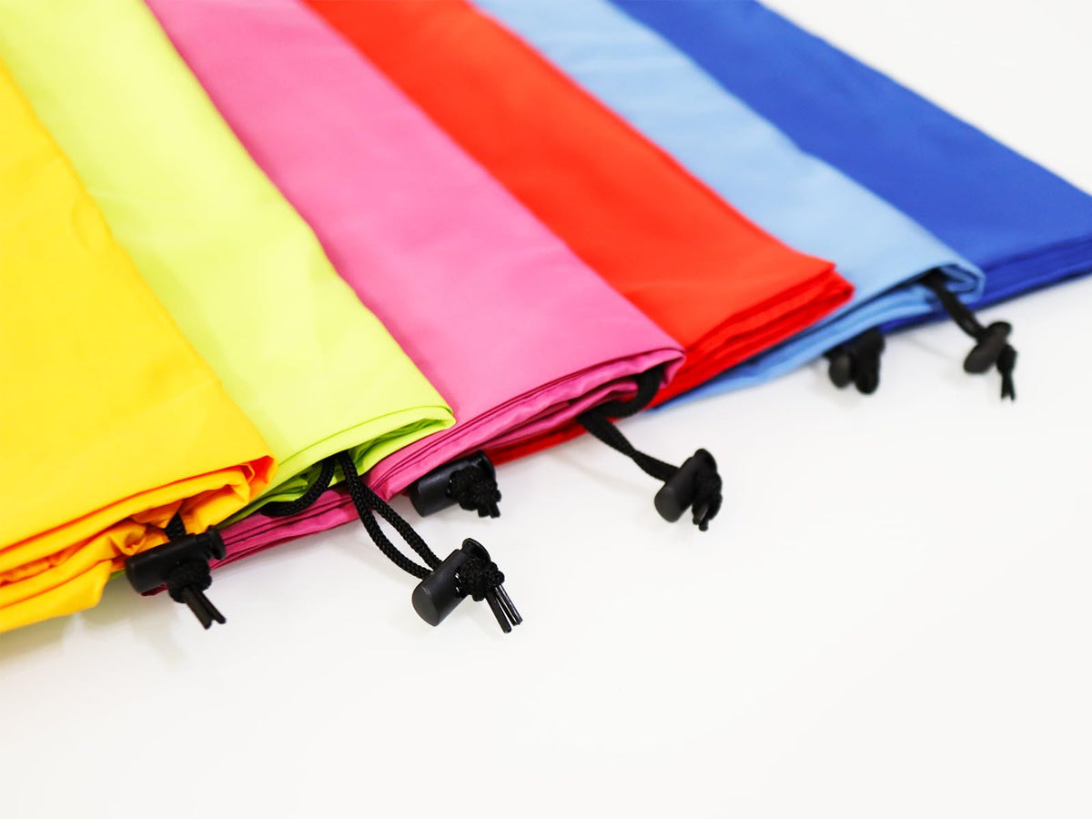 YETHAN foldable lightweight bag for easy packing.