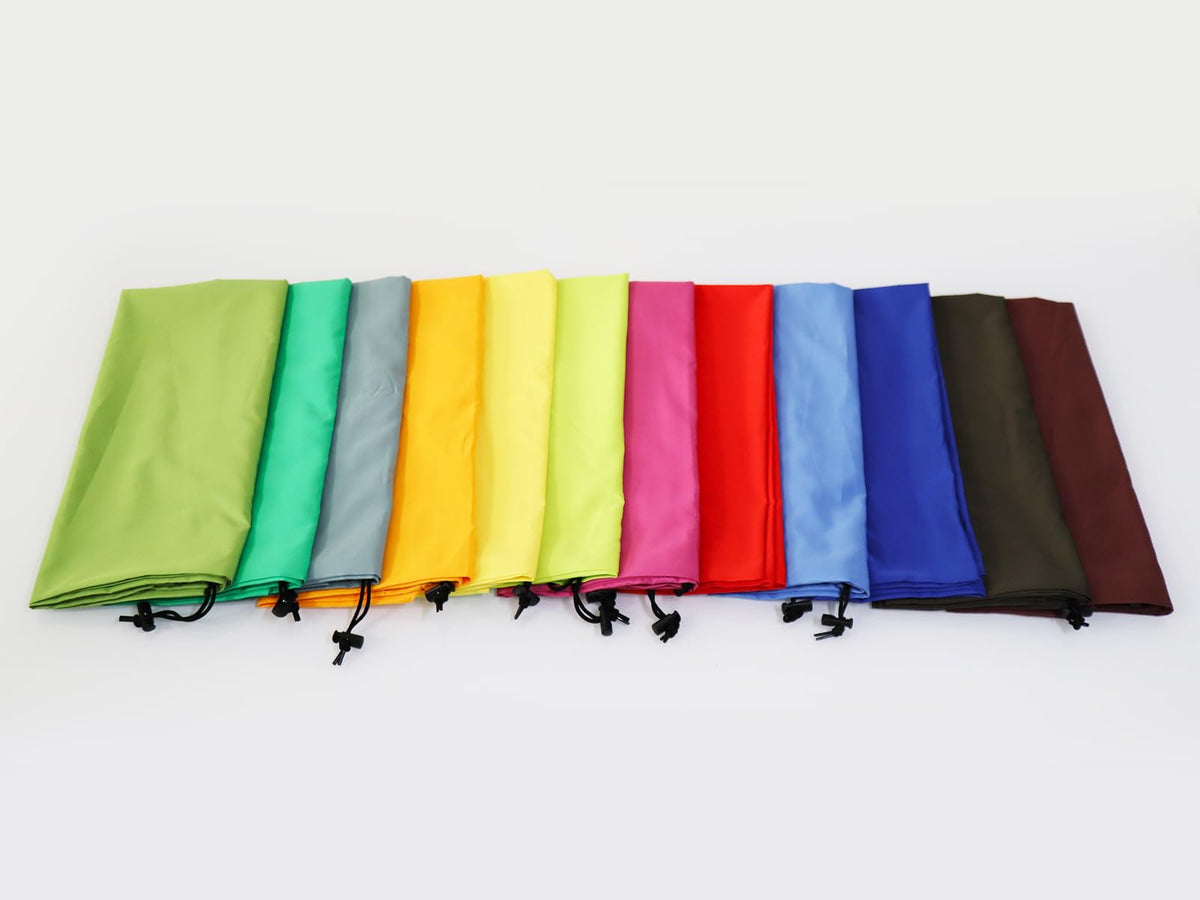 YETHAN large-capacity bag fits 3-4 loads for quick dorm laundry sessions.