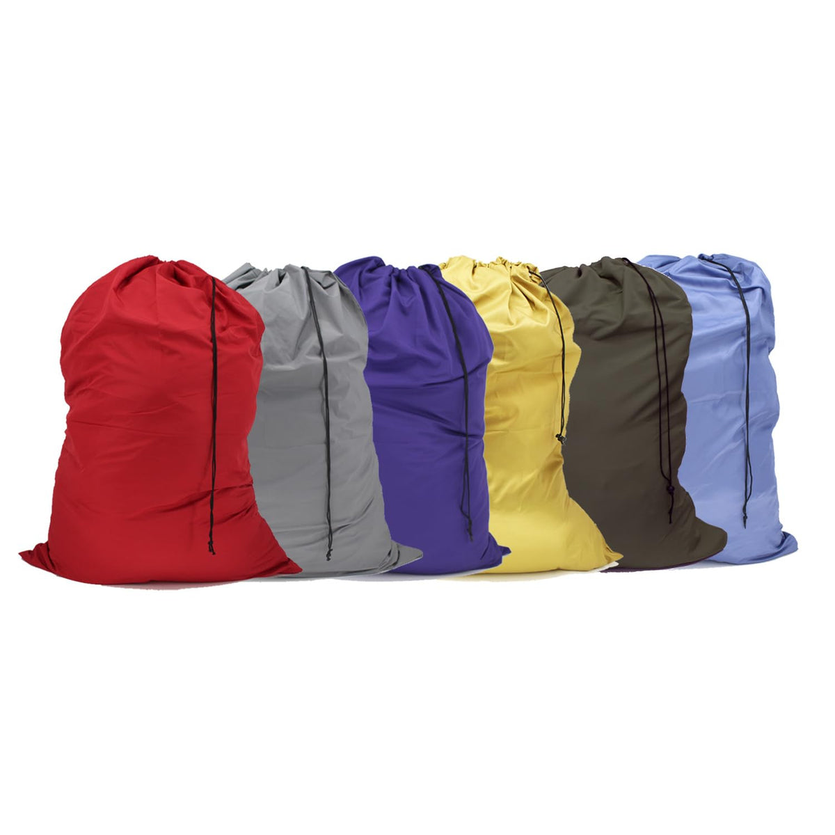 YETHAN 30x40 large-capacity laundry bag for college dorms.