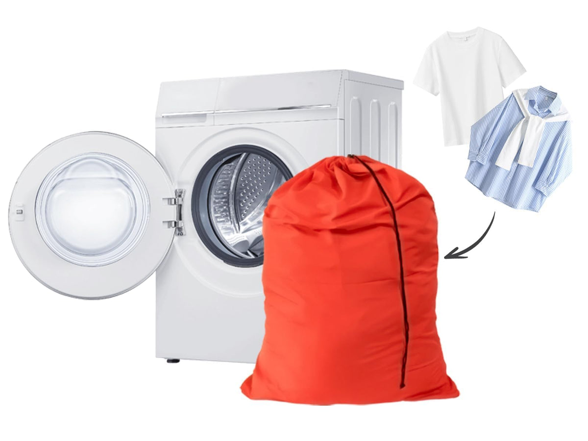 YETHAN multiuse storage bag doubles as bedding, towels, or toys organizer.
