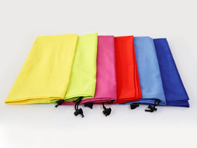 YETHAN travel laundry bag ready for trips and weekends.