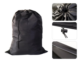 YETHAN travel-friendly solution keeps dirty clothes contained