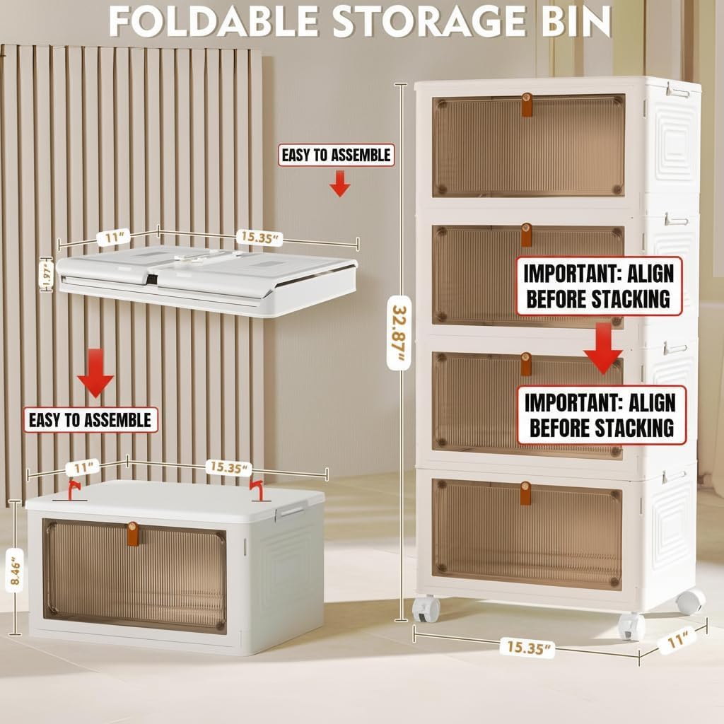 YFXCVSL patented design for reliable storage solution in homes and offices