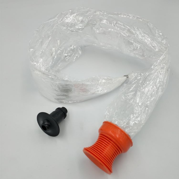 YHDVMYIS Volcan001 durable plastic resists wear over time.