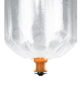 YHDVMYIS Volcan001 mouthpiece balloons enable smooth replacements.