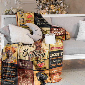 YHIKOUY wall-backdrop and shawl-ready blanket fits many moments.