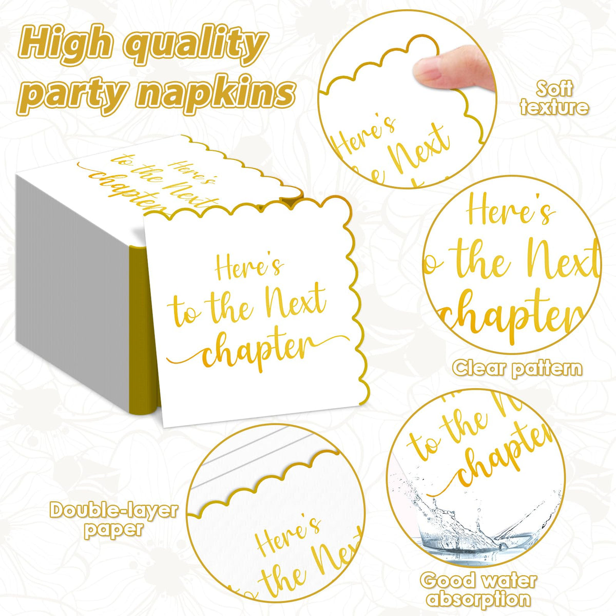 Yiaoyinnz gold forks for a premium table setting