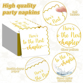 Yiaoyinnz gold forks for a premium table setting