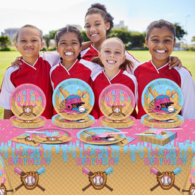Yiaoyinnz Happy Birthday decor adds celebratory vibe to the table