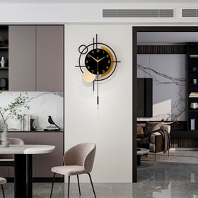 YIJIDECOR eco-friendly wood face offers a durable, stylish surface for modern interiors.