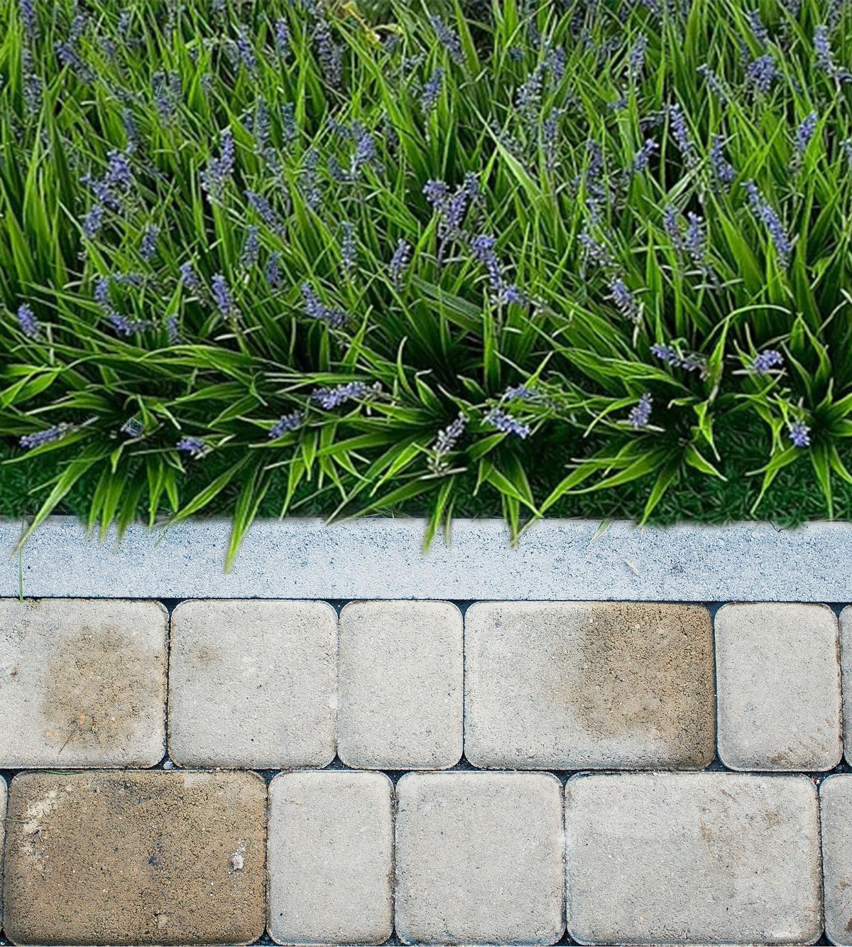 Yimingjin lavender flower accents brighten porches and windows