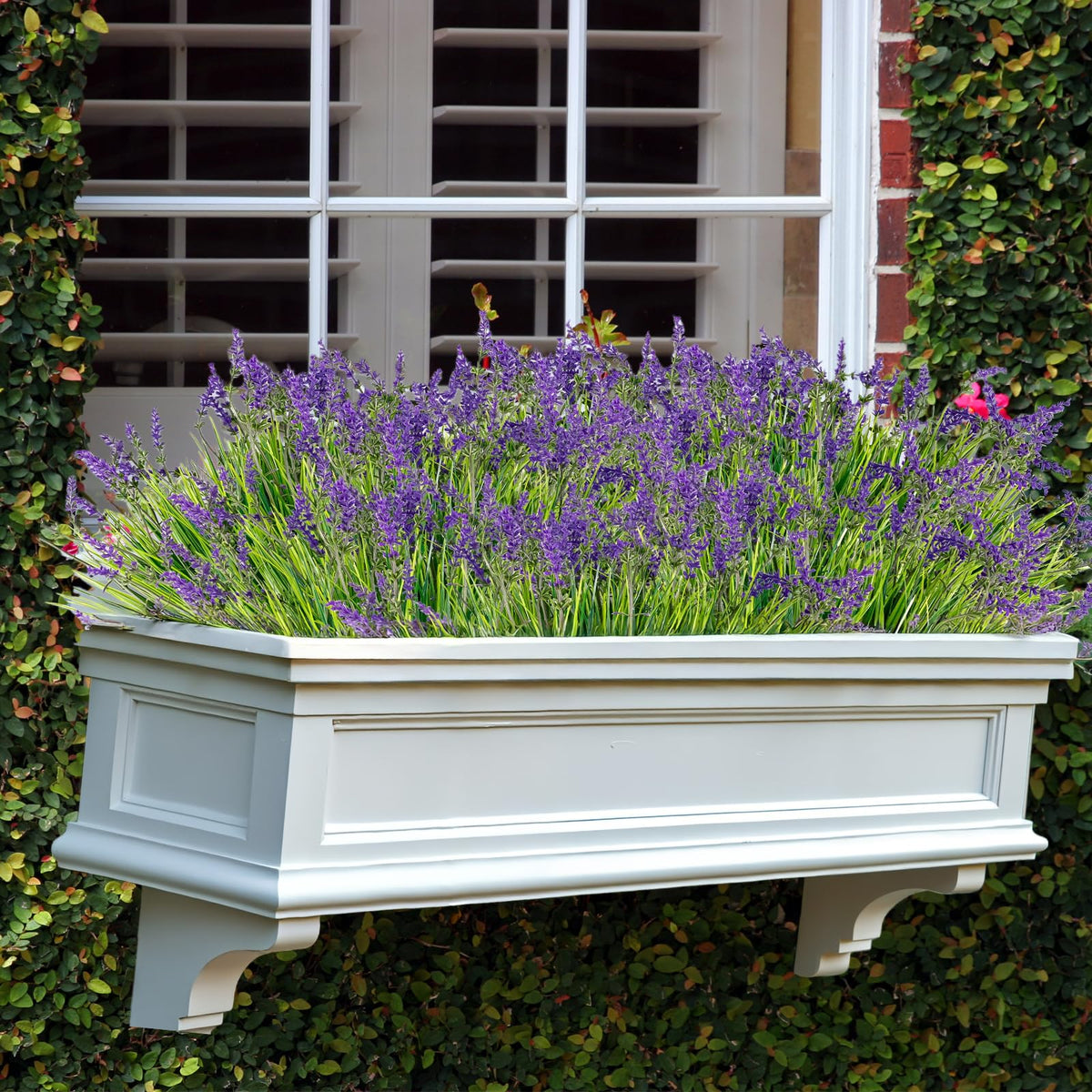 Yimingjin versatile greens suit front porches windowsills and fences
