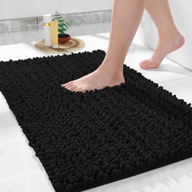 Yimobra bathroom ambience with spa-like vibe and decor-friendly design