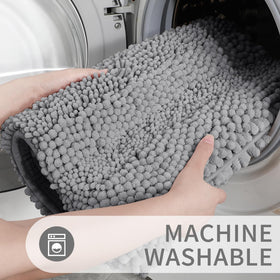Durable Yimobra mats designed to stay in place on damp surfaces